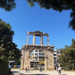 Herod's gate