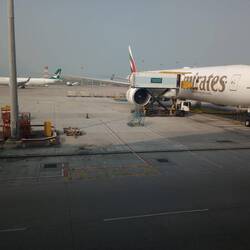 Don't know where my gate is