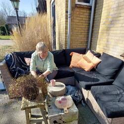 Ganz zum Schluss nochmal KuK...