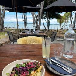 Blumenkohlschnitzel - lecker