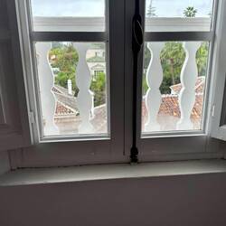 balustrades