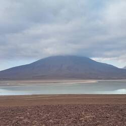 Laguna Blanca & Laguna Verde