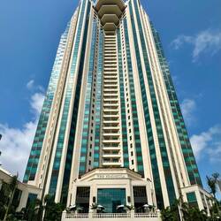 The Peninsula