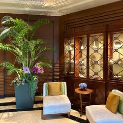 The Peninsula