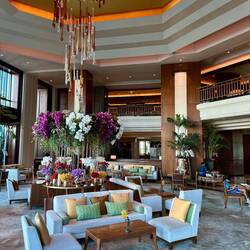 The Peninsula