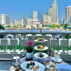 Afternoon Tea
