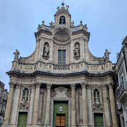 Basilica della Collegiata