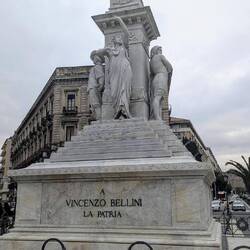 Opera fans, anyone? I don't know of him, but local boy did good apparently.