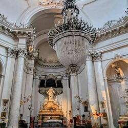 Chiesa della Badia di Sant'Agata