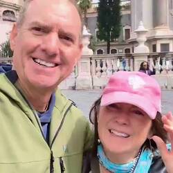 The bells of Piazza del Duomo