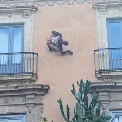 My Spidey sense spotted this