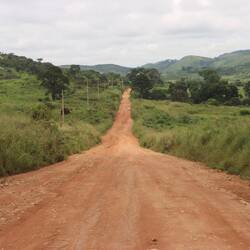 ...sie ist gut zu fahren...