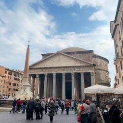 Pantheon