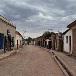 San Pedro de Atacama