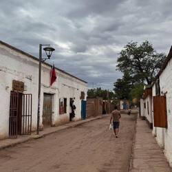 San Pedro de Atacama