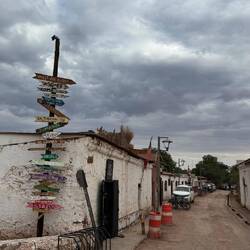 San Pedro de Atacama