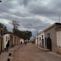 San Pedro de Atacama