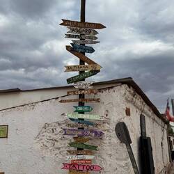 San Pedro de Atacama