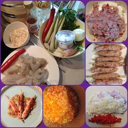 SEAFOOD-SPIEẞE