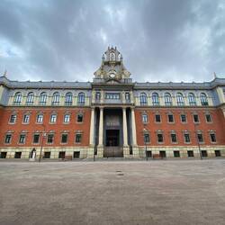 Universidad de Murcia