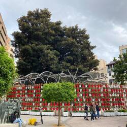 Rund um den Plaza de Santo Domingo