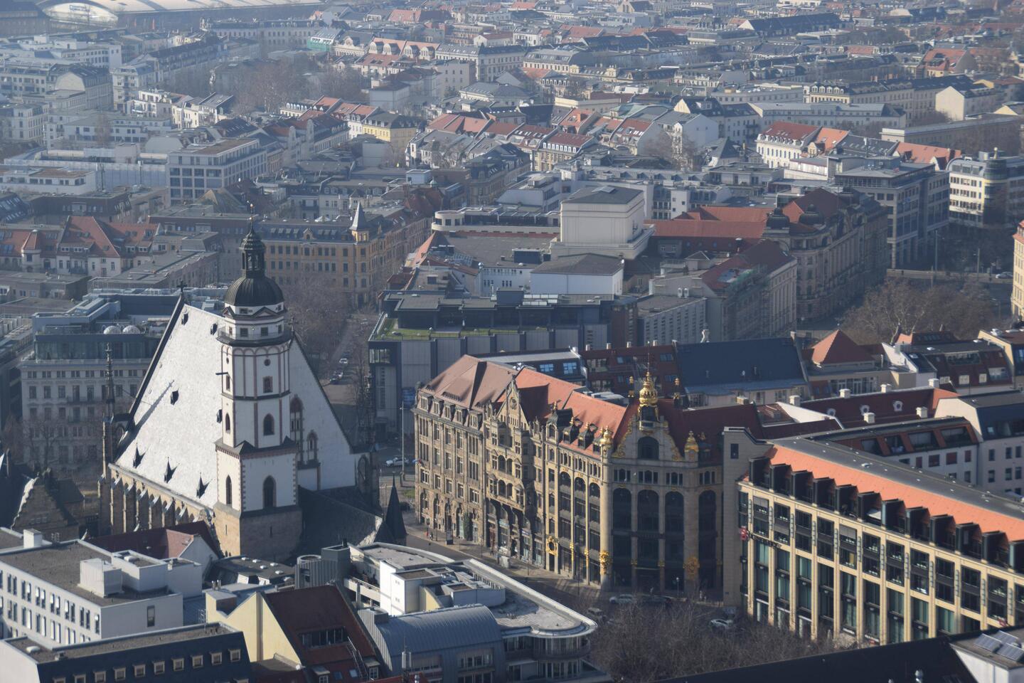 Thomaskirche