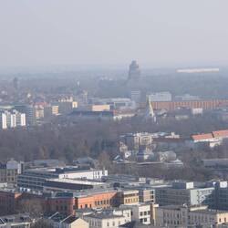 Völkerschlachtdenkmal