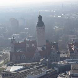 Neues Rathaus