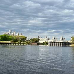 FPL Sanford Power Station