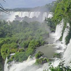 We definitely got the feeling.