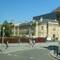 Hobarts parliment building