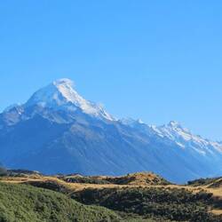 Another lookout stop.