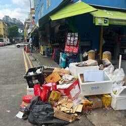 Little India
