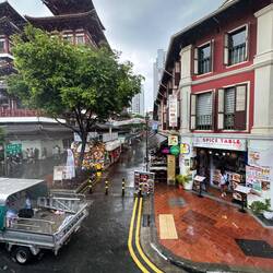 Chinatown