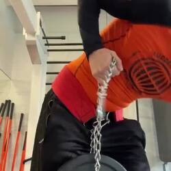 Mit dem Ironman hatte mein Training nichts zu tun...