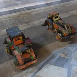 Spielzeugautos für Kinder