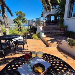 Willkommen in Hout-Bay - Dreamhouse Guesthouse