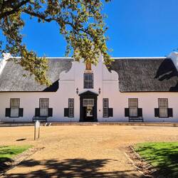 Groot Constantia