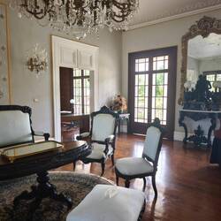 Landhaus Le Château Labourdonnais