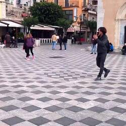 Your average Sicilian conversation