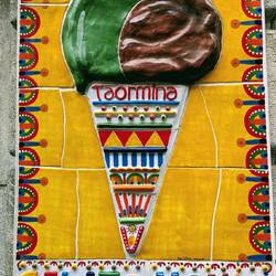 Indeed. Especially the Pistachio flavors.