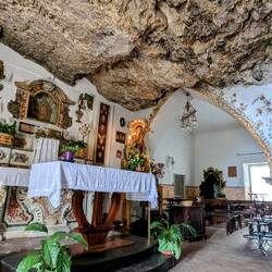 Chiesa Madonna della Rocca