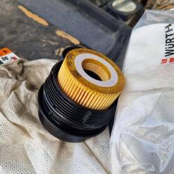 Hab zum Glück drei dabei