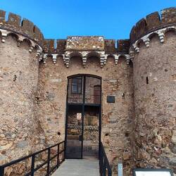 Castell d'Onda