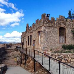 Castell d'Onda