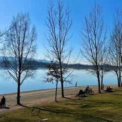 Naturfreundehaus Markelfingen