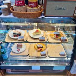 Hausgemachte Kuchen 🎂