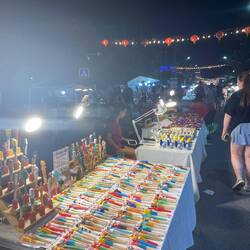 Night Market