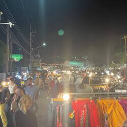 Night Market
