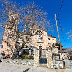 Agios Efthimia